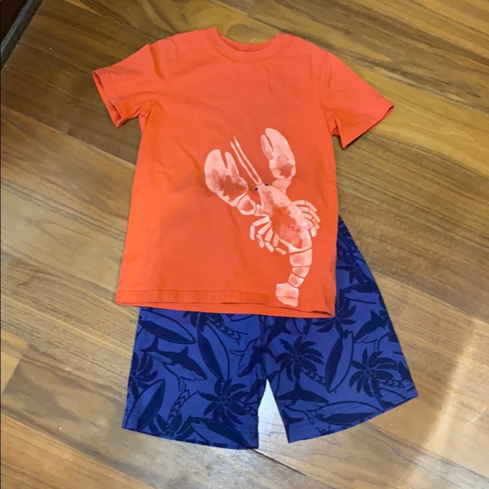 Child of Mine by Carter’s size 6